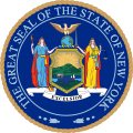 NY State Medical License